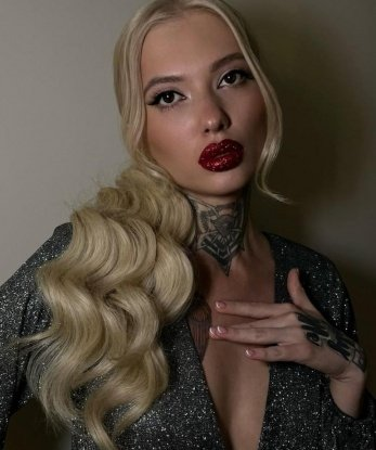 Анкета проститутки Олеша - Фото, г. Чири-Юрт, 23 года, №11440