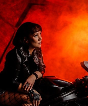 Анкета проститутки Любовь - Фото, г. Чири-Юрт, 48 лет, №12273